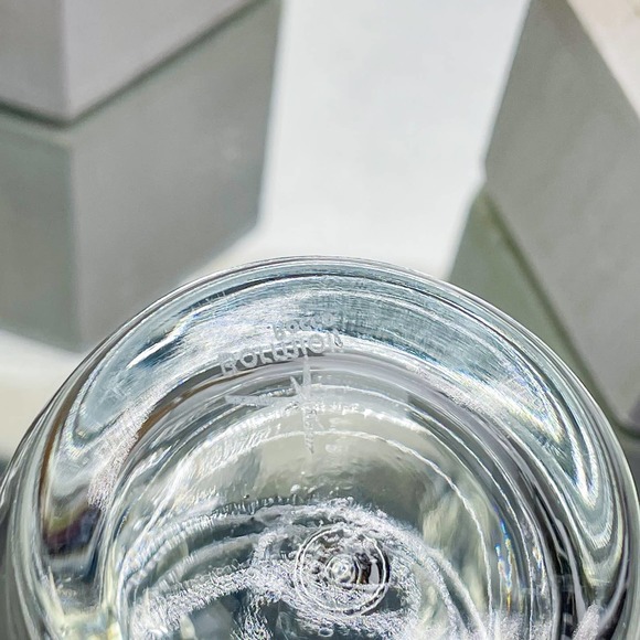 Double Old Fashioned Luna by BORMIOLI ROCCO - Picture 3 of 8